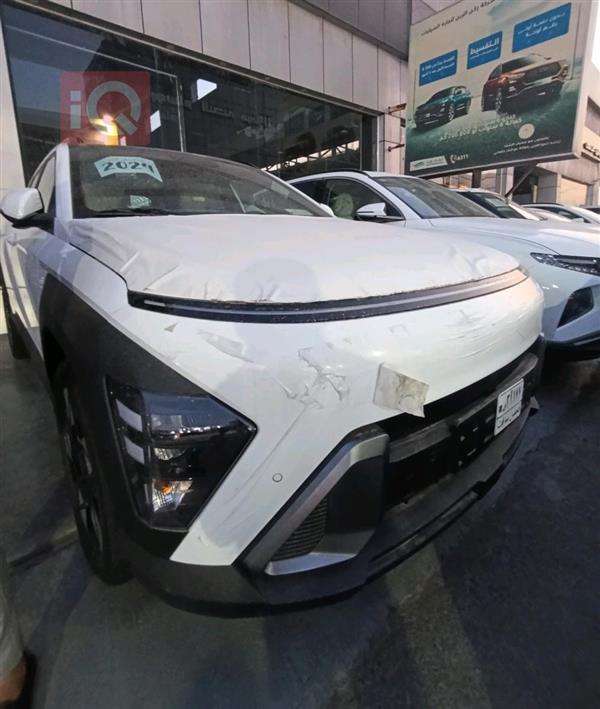 Hyundai for sale in Iraq